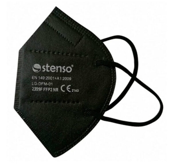 FFP2 NR - Falt 5400175
