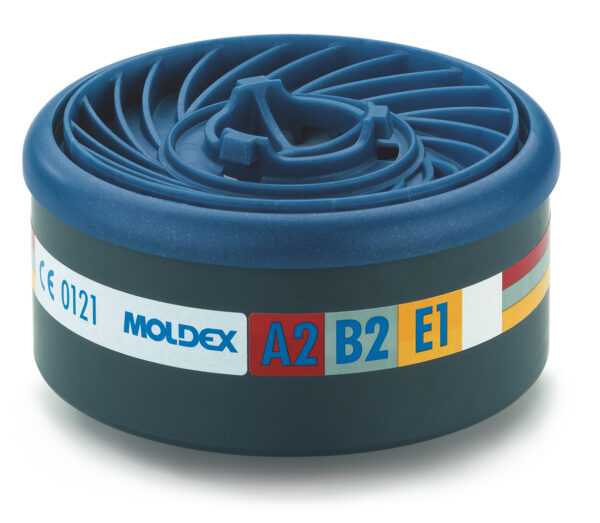 EasyLock 9500 A2B2E1 (8Stk.)