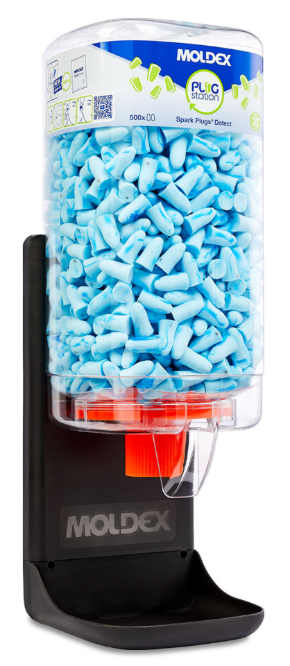 Spark Detect 7859 Spender 500