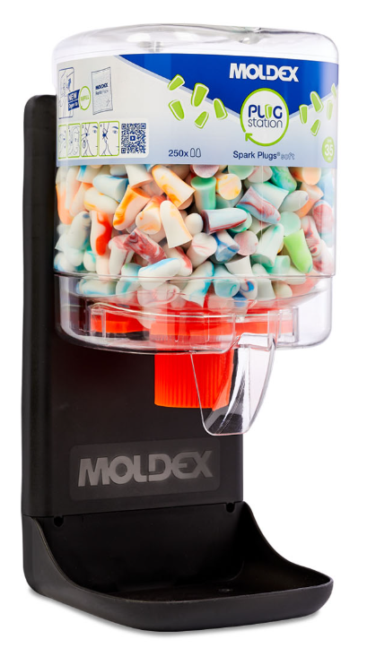 Spark 7825 Spender 250