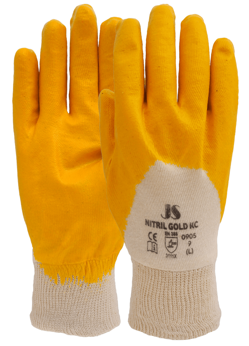 NITRIL GOLD KC 0905 – Bild 2
