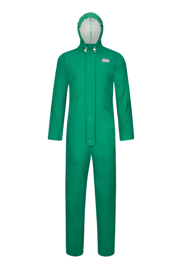 Overall DECONTEX P 100, 77301