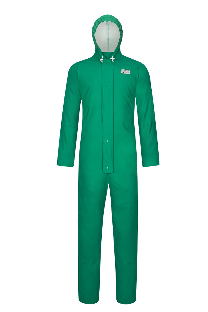 Overall DECONTEX P 100, 77301