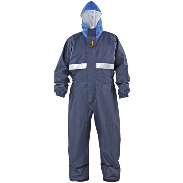 Overall DECONTEX Power Clean 79302
