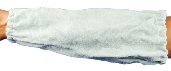 AV: Spaltleder 35 cm
