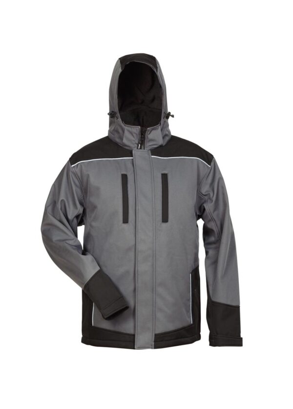 Softshell-Jacke AJAX