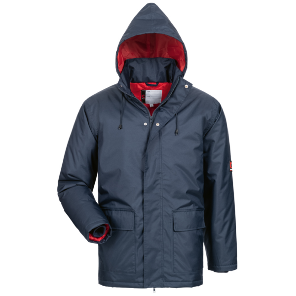 Parka AMRUM