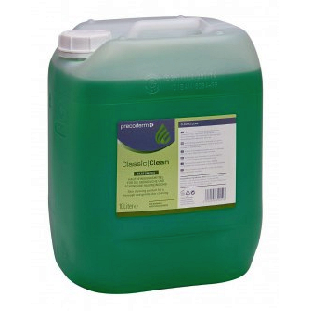 Classic Clean 10 l