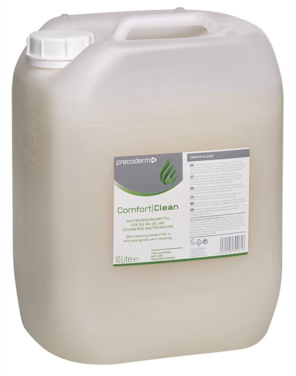 Comfort Clean 10 l