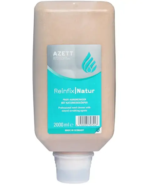 Reinfix Natur Soft 2000 ml