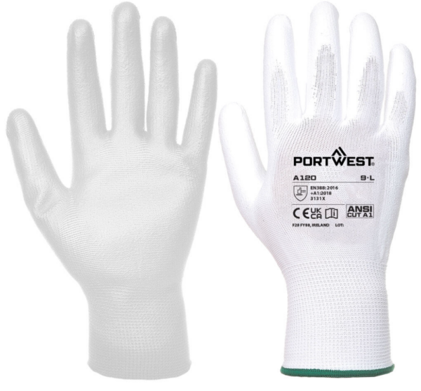 NYLON PALM