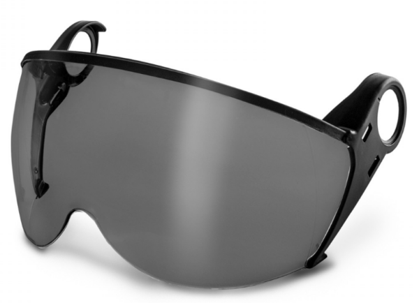 Kit ZEN VISIER PLUS rauch