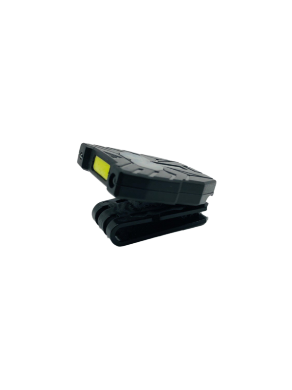 Kopflampe LED