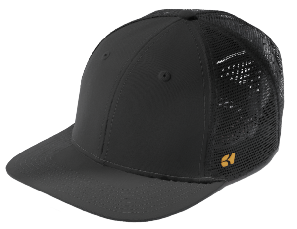 TRUCKER 7