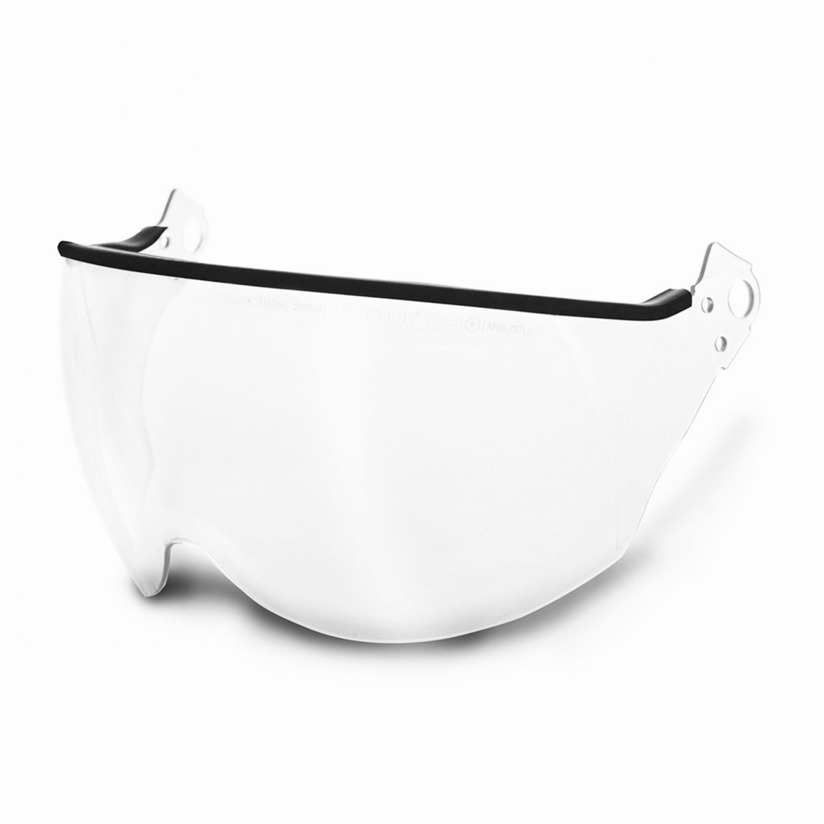 Visier V2 Plus klar