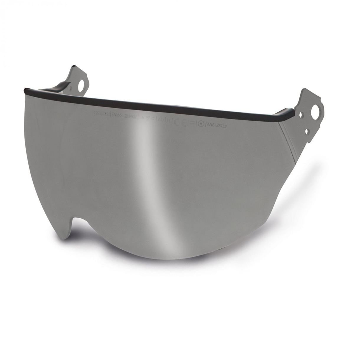 Visier V2 Plus rauch