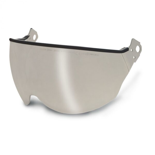 Visier V2 Plus silber versp.