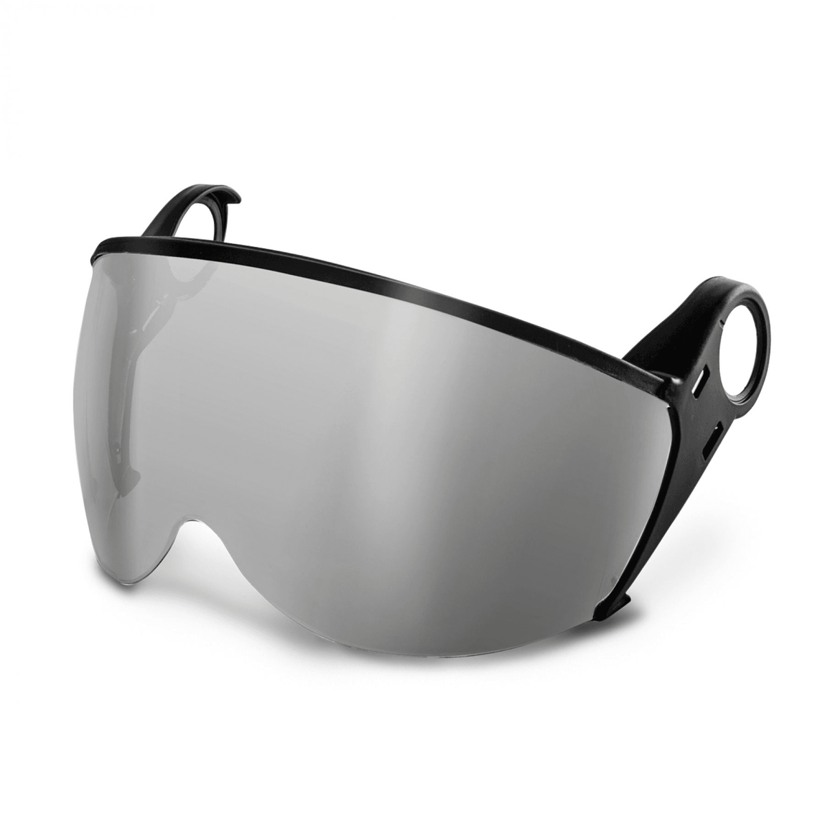 Visier ZEN silber versp.