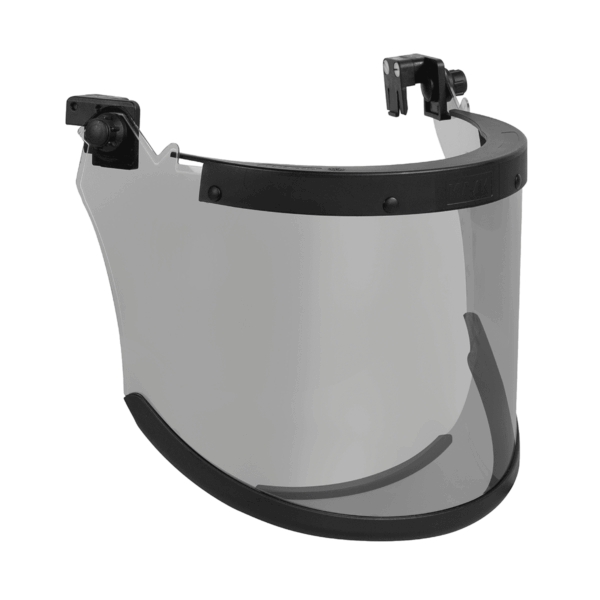 Visier ARC ERGO 2 rauch
