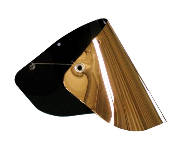 VI001-6 PC gold auf grün, HH + KH