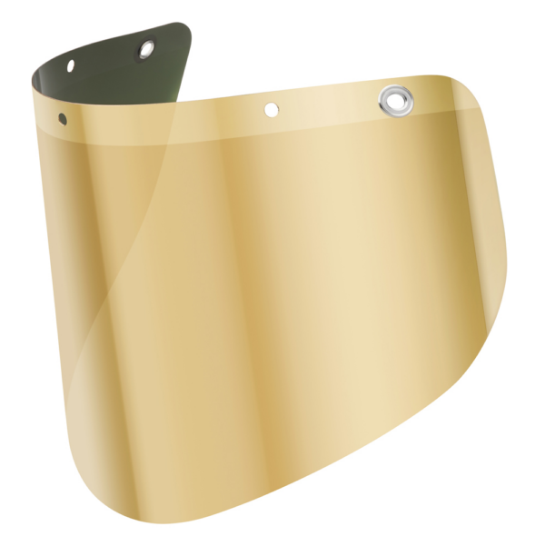 VI001-9 gold auf grün, HH