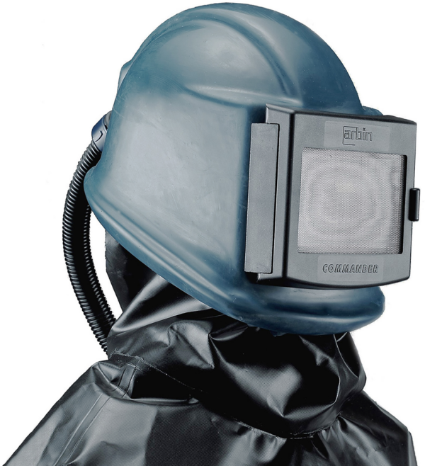 Haube Commander II, Bisonyl