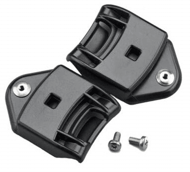 Adapter Gehörschutz