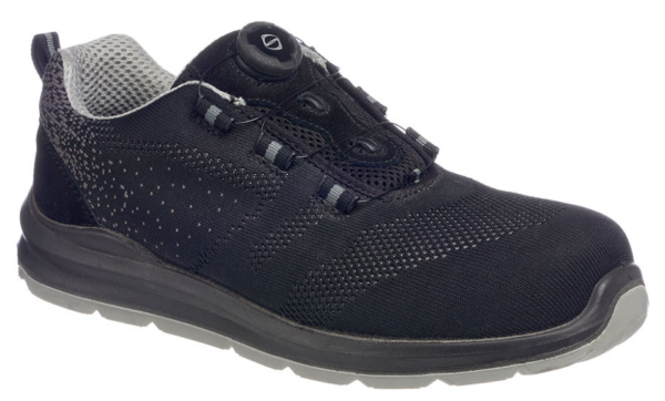 S1P, WIRE LACE SAFETY TRAINER