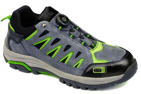 S1P HRO, WIRE LACE HIKER