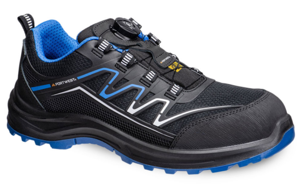 S1P, TRAINER BOA FT32
