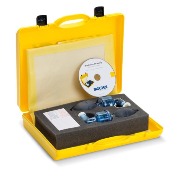 Fit Test Kit - 10301