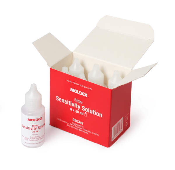 Bitter Sensitivity Solution - 50302