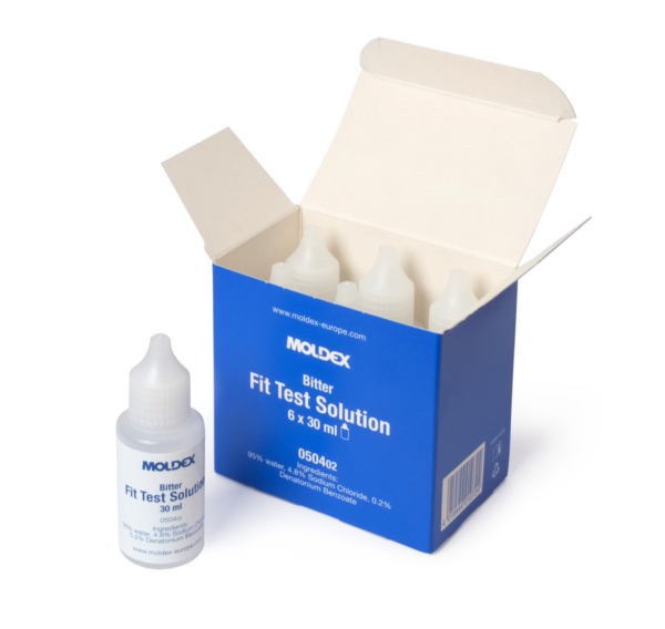 Bitter Test Solution - 50402