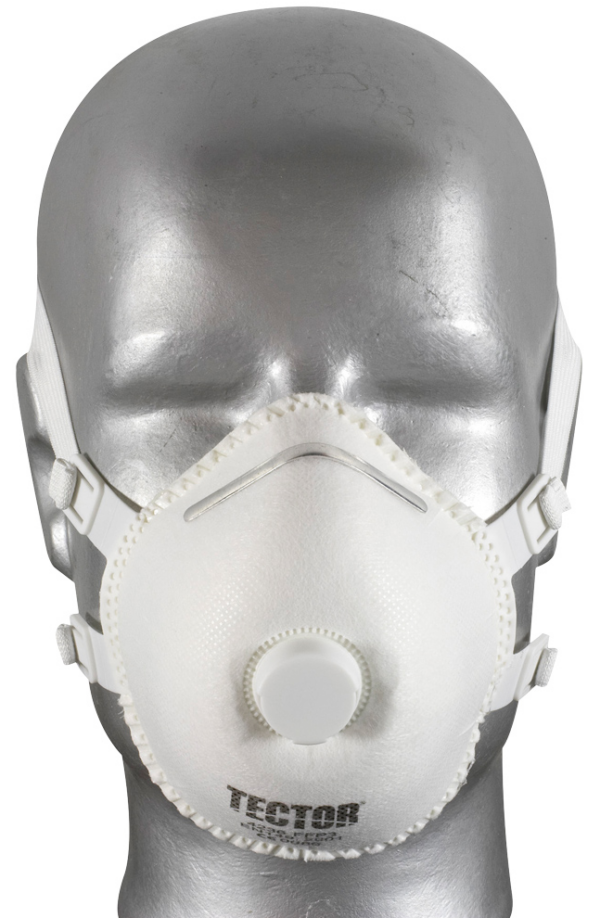 FFP3 NR TECTOR
