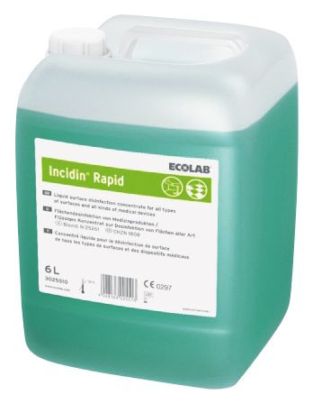 Desinfektionsmittel
