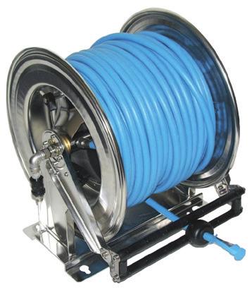 Automatisch bis 25m
