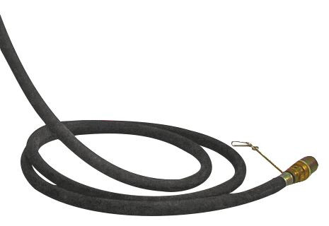 FZS25, 5,0m