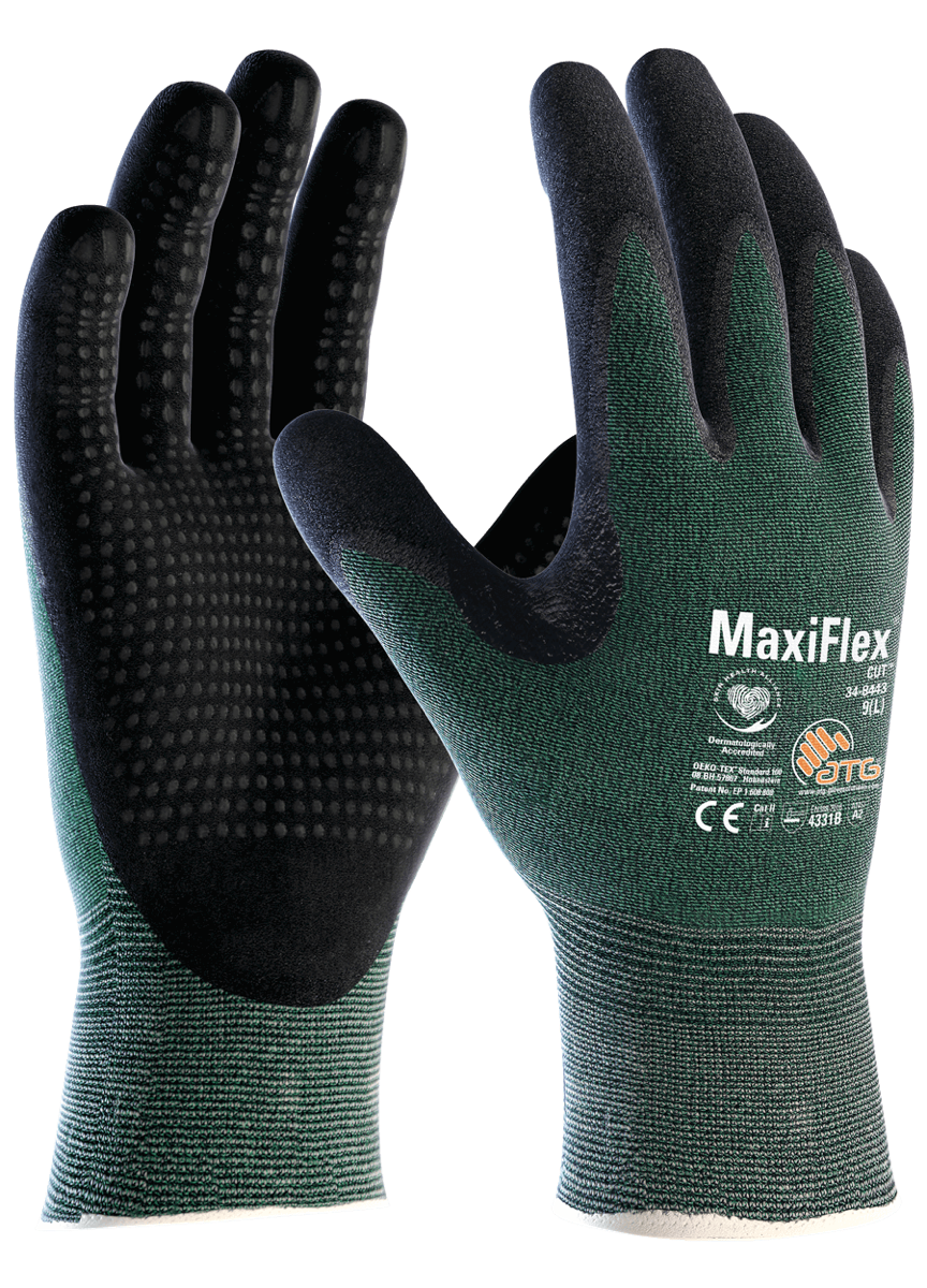 (3B) MaxiFlex CUT 34-8443 – Bild 7