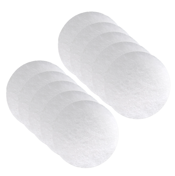Vorfilter 20 011 (10 Stk. Pkg.)