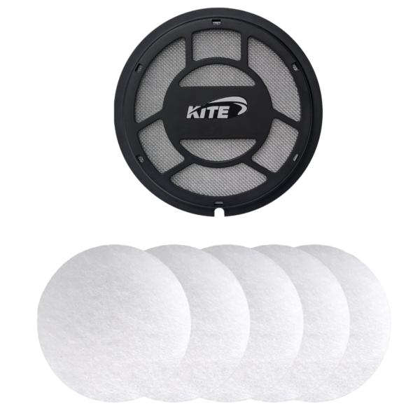 Vorfilter Starter-Set 20 012