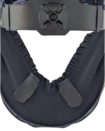 Gesichtsabdichtung für Pro Vision 30 619