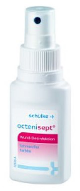 octenisept Wund-Desinfektion 50 ml