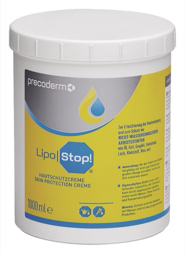 Lipo Stop 1000 ml