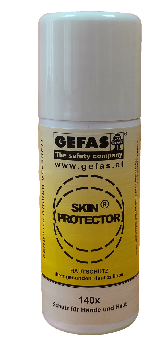 GEFAS Skin Protector 150 ml