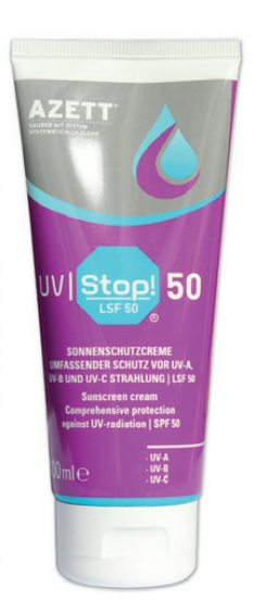 UV Stop 100 ml