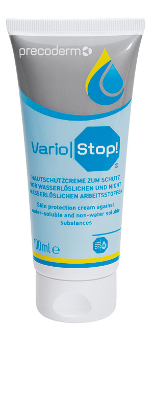 Vario Stop Rapid 100 ml