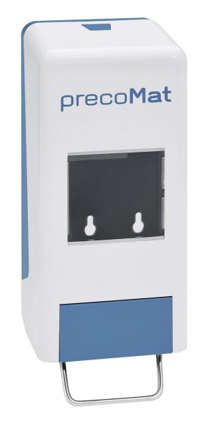 PRECOMAT für 1000/2000 ml