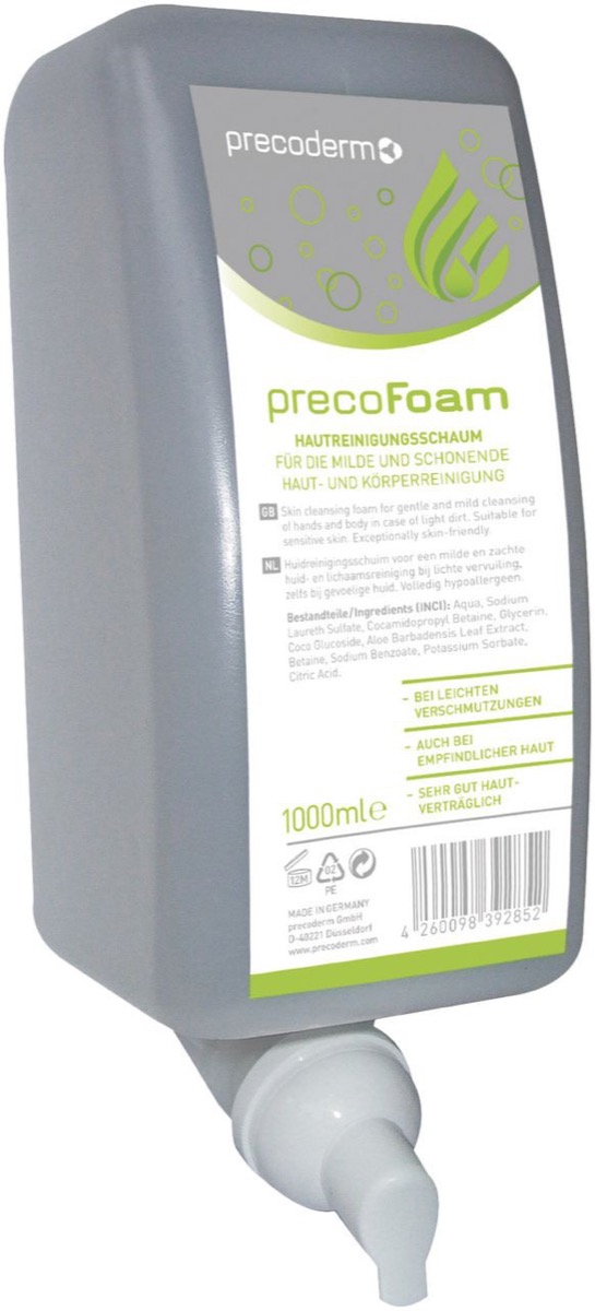 Preco Foam 1000 ml