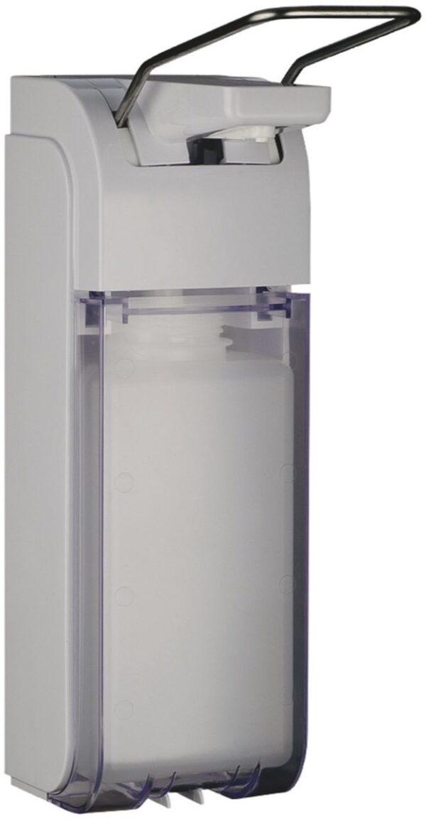 SPENDER für 500/1000 ml