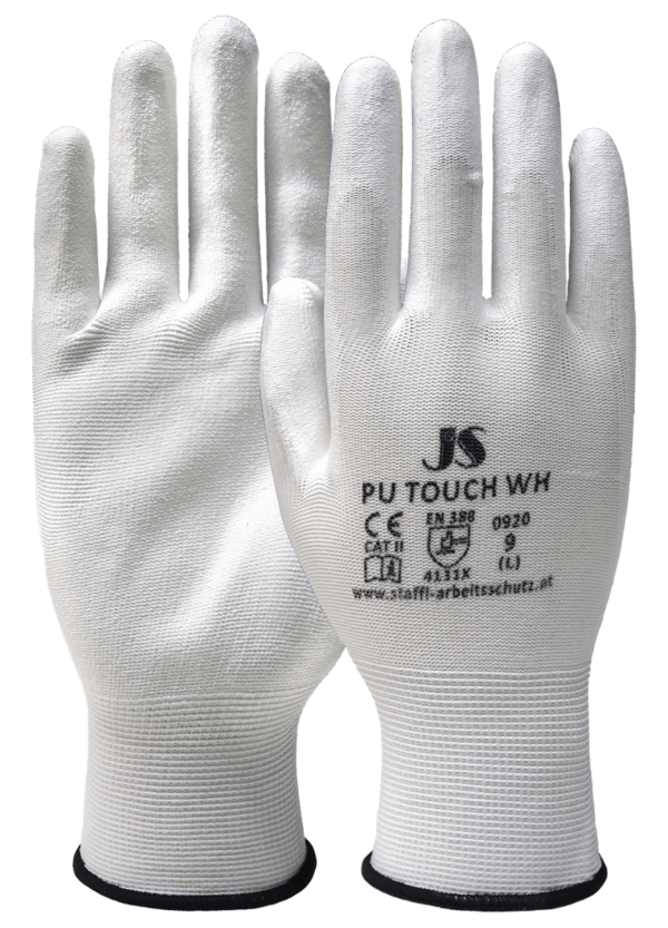 TOUCH WEISS 0920